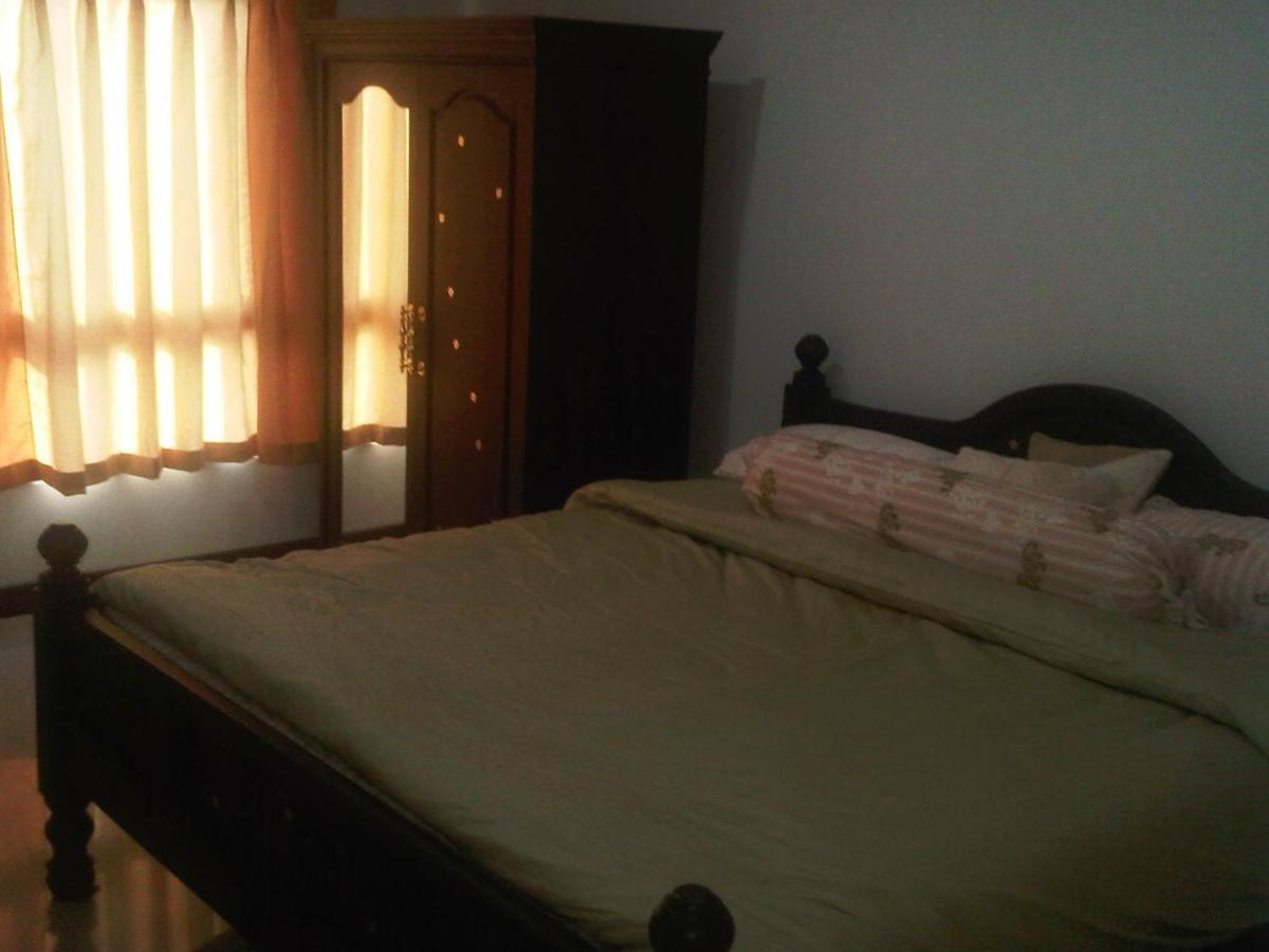 The Pride Paradise Apartment Hua Hin Exterior photo
