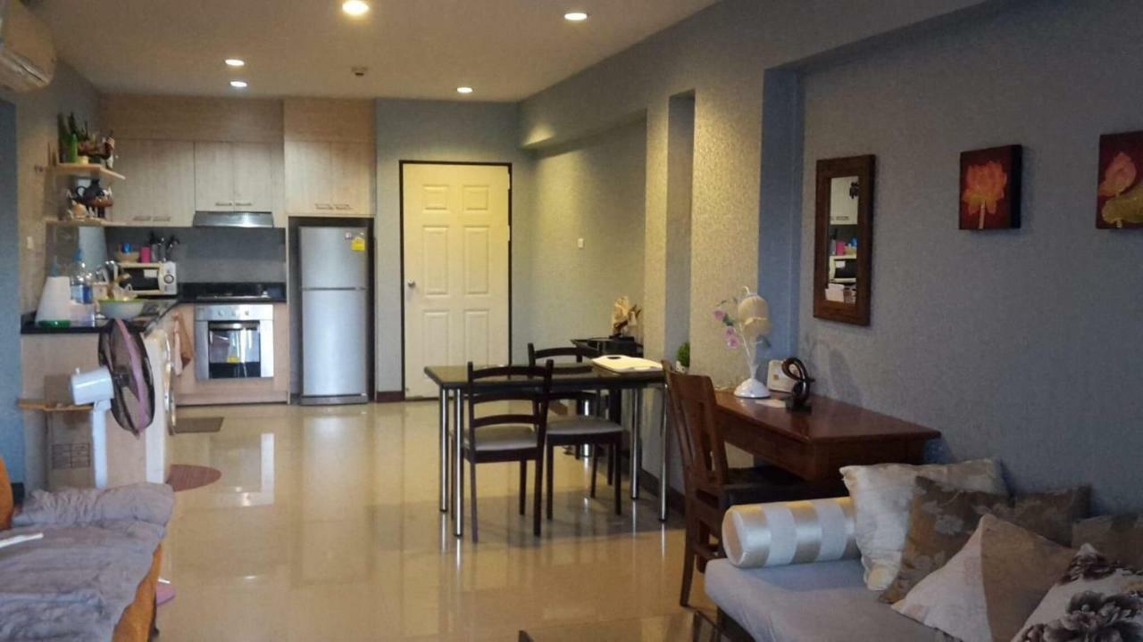 The Pride Paradise Apartment Hua Hin Exterior photo