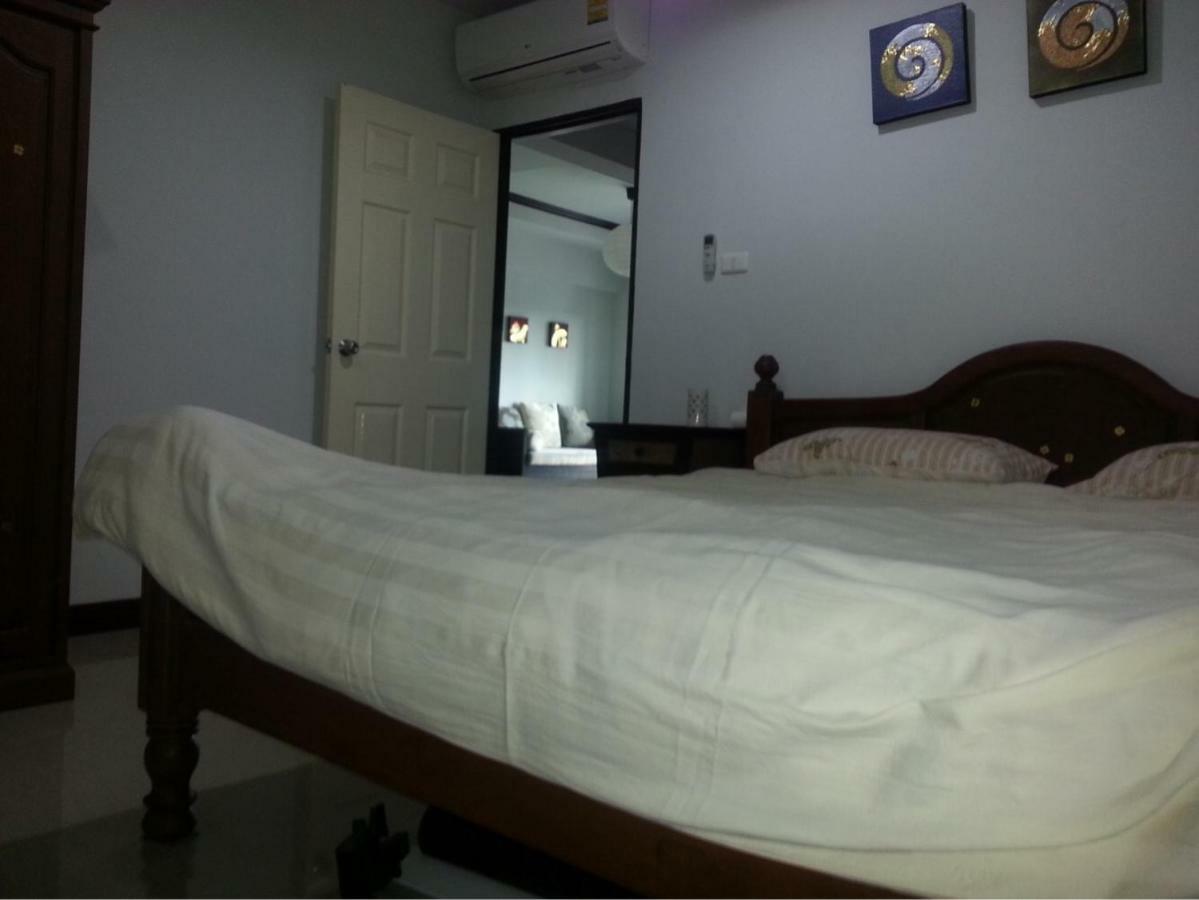 The Pride Paradise Apartment Hua Hin Exterior photo