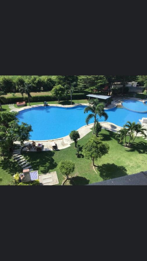 The Pride Paradise Apartment Hua Hin Exterior photo